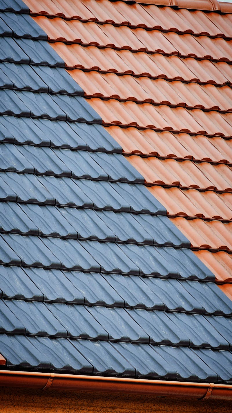 Full Roof Restoration after